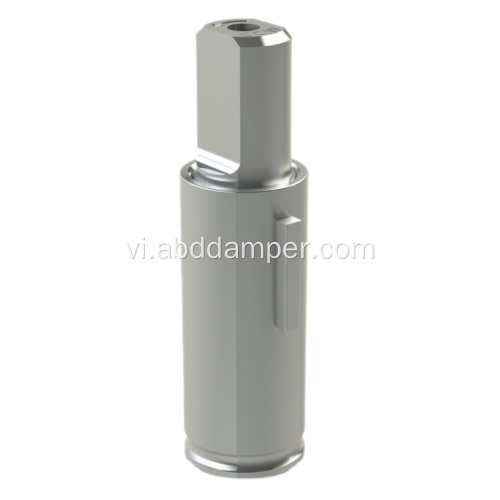 Damper Vane Damper được sử dụng trong các thiết bị gia dụng